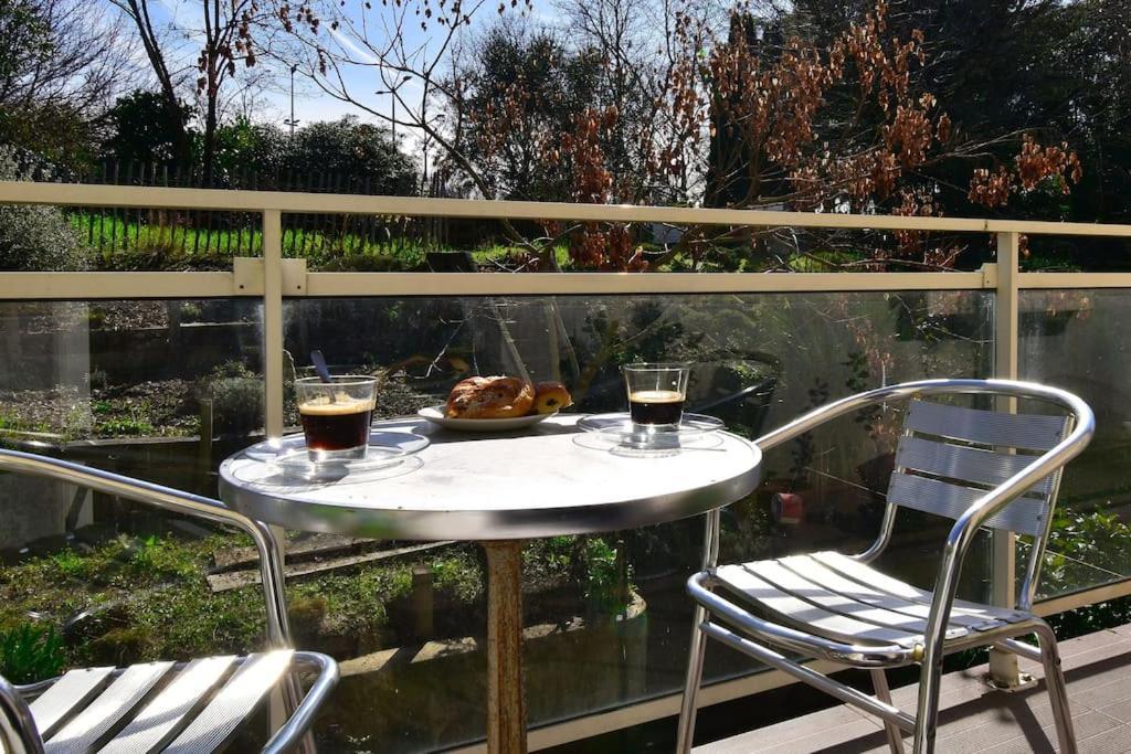 Villa Le 16 à Toulouse Extérieur photo