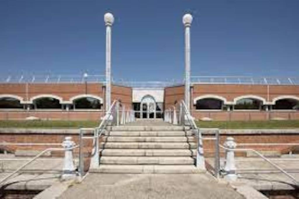 Villa Le 16 à Toulouse Extérieur photo