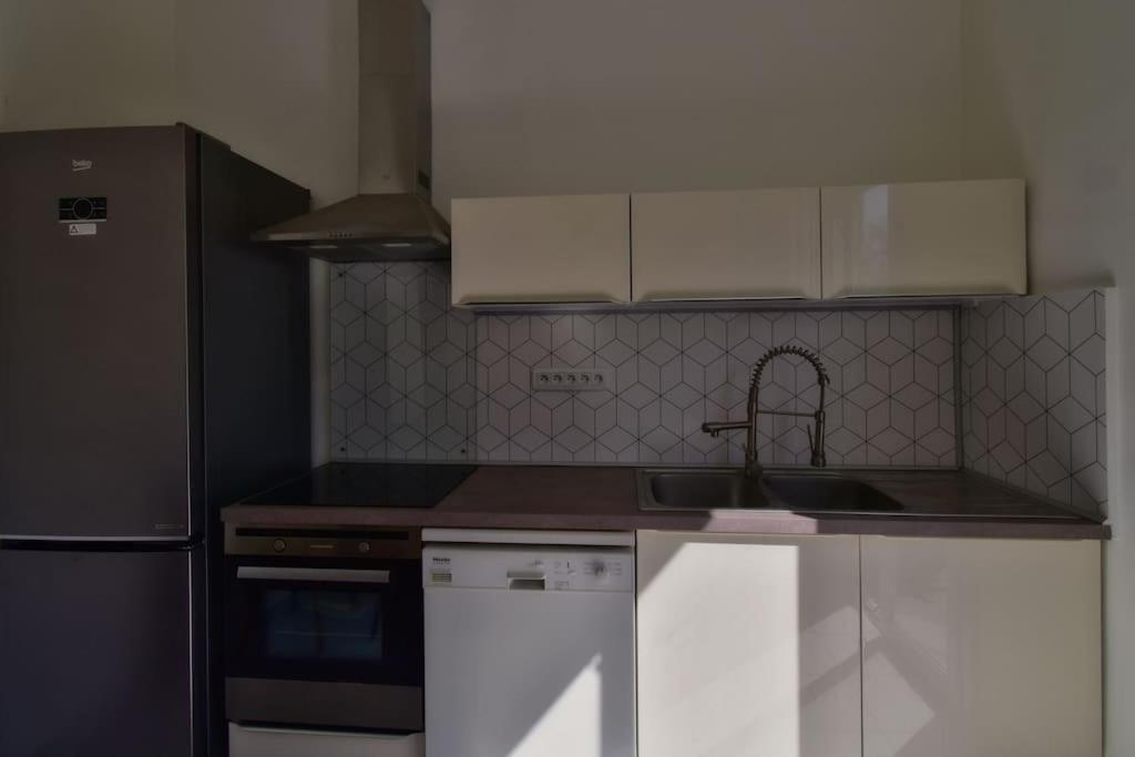 Villa Le 16 à Toulouse Extérieur photo