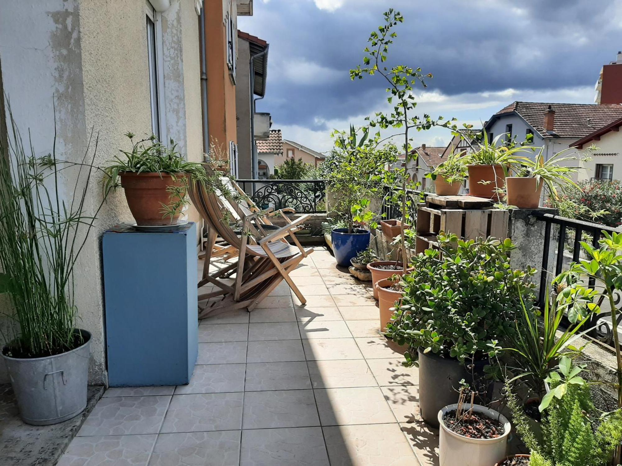 Villa Le 16 à Toulouse Extérieur photo