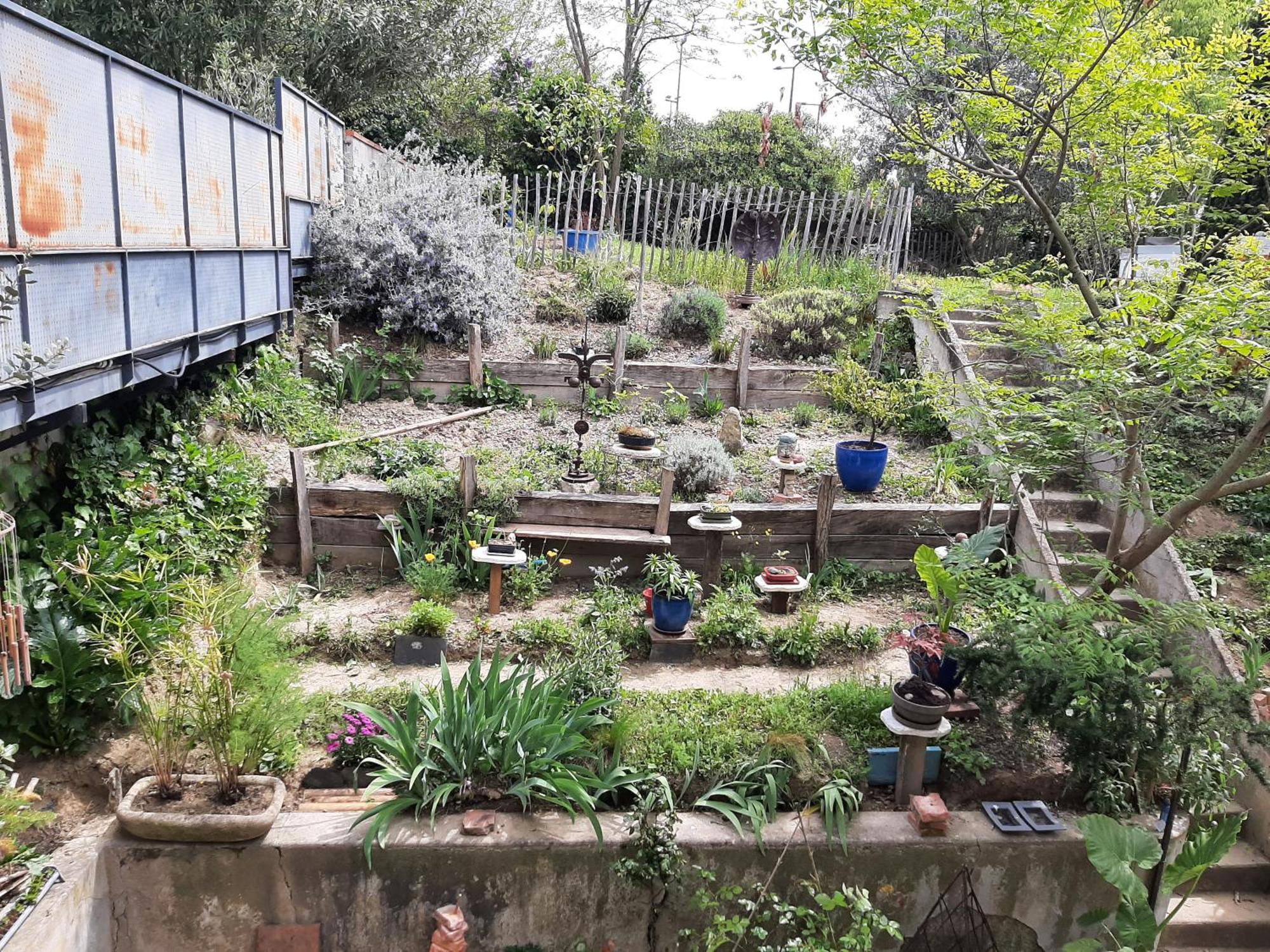 Villa Le 16 à Toulouse Extérieur photo